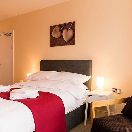 The Station Hotel Norwich Extérieur photo