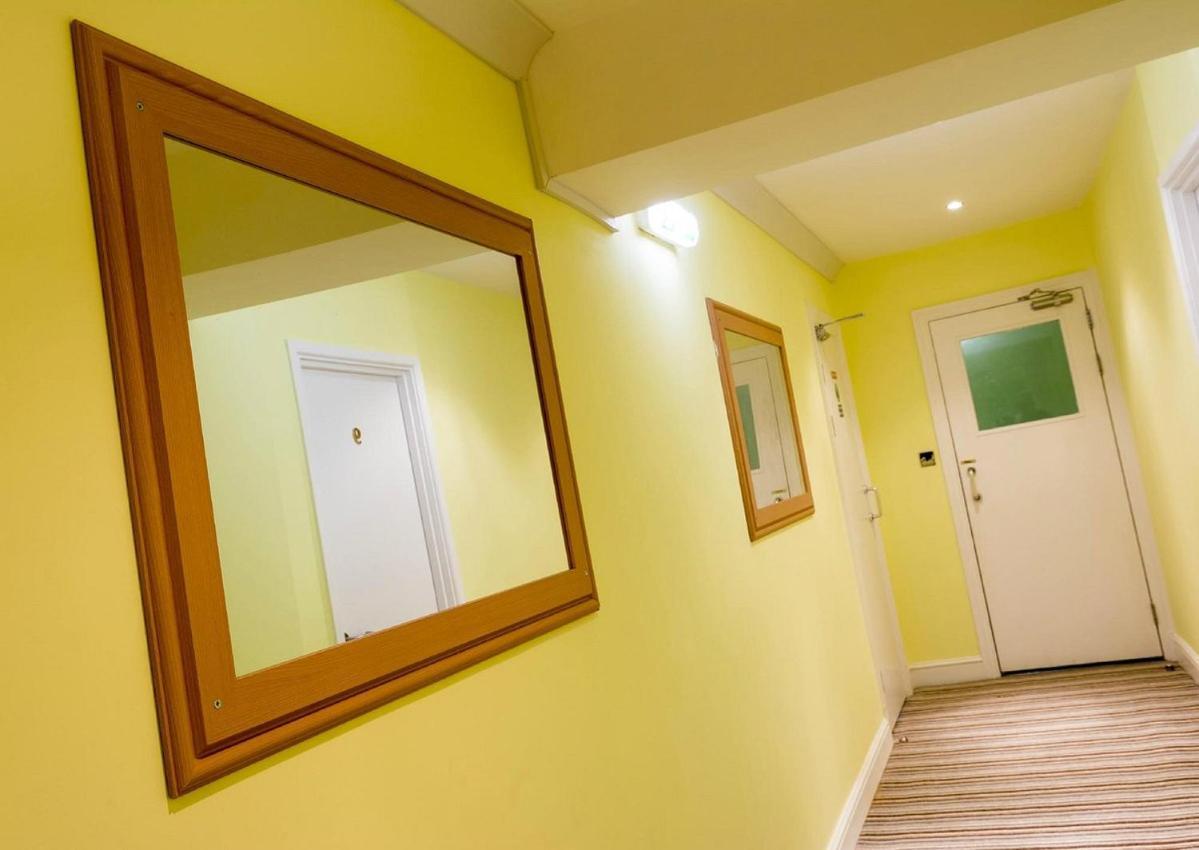 The Station Hotel Norwich Extérieur photo