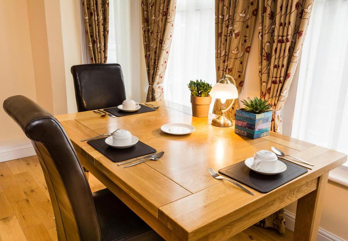 The Station Hotel Norwich Extérieur photo